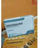 Desodalina 600mg 60 Cápsulas - Sanibras