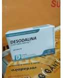 Desodalina 60 cápsulas