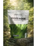 Dextrose NewNutrition Natural 1kg | Carboidrato em Pó Energia Rápida Pós Treino Dextrose NewNutrition Natural 1kg | Carboidrato em Pó Energia Rápida Pós Treino