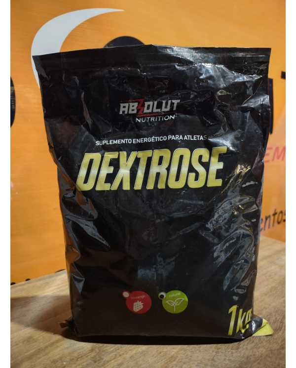 Dextrose 1kg Absolut Nutrition