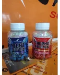 Combo Thermo Abdomen 60cáps + Night Abdomen 60cáps - foto 2 de 5