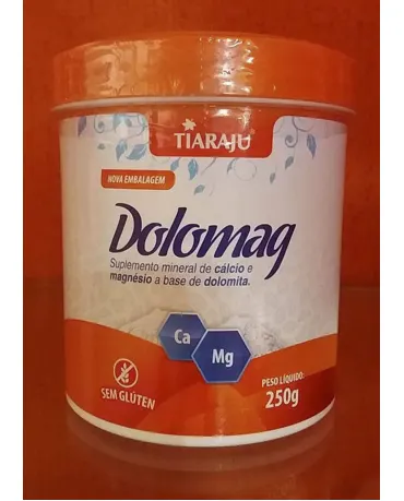 Dolomita Tiaraju
