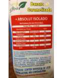 Whey Isolado dose única 30g – Absolut Nutrition