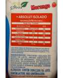 Whey Isolado dose única 30g – Absolut Nutrition