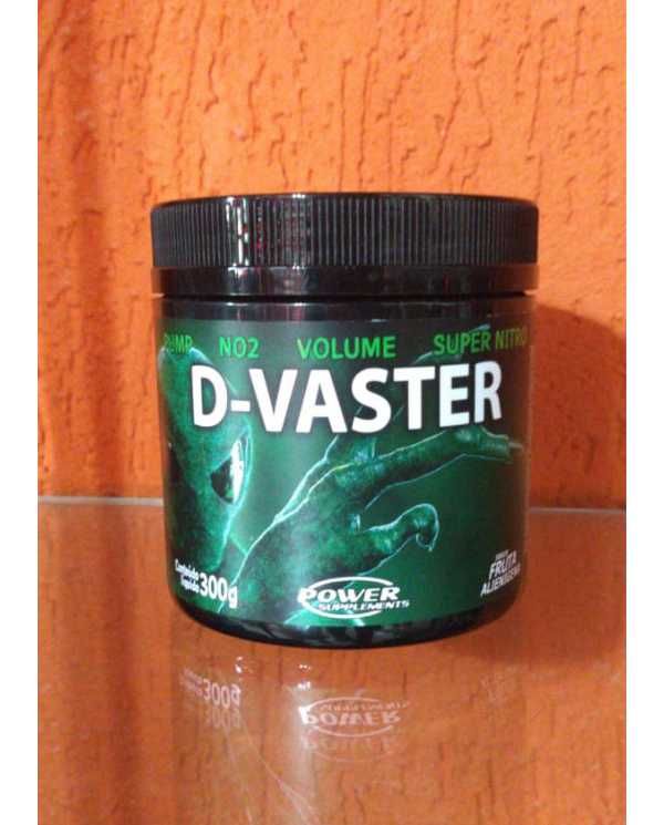 D Vaster 300g