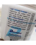 MCT Science Powder 300g MCT Science Powder 300g