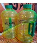 Comprar Galão Gigantic Suplementos 2,2l com alça — Gigantic Suplementos Galão Gigantic Suplementos 2,2l com alça