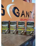 Comprar Energel Black 10 Saches — Gigantic Suplementos Energel Black 10 Saches