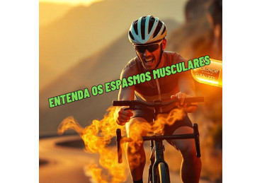 ENTENDA OS ESPASMOS MUSCULARES