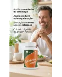 Comprar Espinheira Santa 500mg Inovare | 60 Cápsulas Naturais | Suplemento Vegetal — Gigantic Suplementos Espinheira Santa 500mg Inovare | 60 Cápsulas Naturais | Suplemento Vegetal