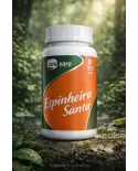 Comprar Espinheira Santa 500mg Inovare | 60 Cápsulas Naturais | Suplemento Vegetal — Gigantic Suplementos Espinheira Santa 500mg Inovare | 60 Cápsulas Naturais | Suplemento Vegetal