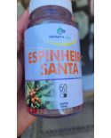 Espinheira Santa 60 Cápsulas - InfinityLife