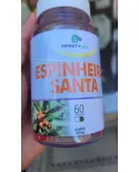 Comprar Espinheira Santa 60 Cápsulas - InfinityLife — Gigantic Suplementos Espinheira Santa 60 Cápsulas - InfinityLife