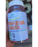 Espinheira Santa 60 Cápsulas - InfinityLife