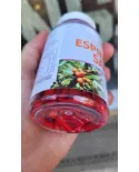 Comprar Espinheira Santa 60 Cápsulas - InfinityLife — Gigantic Suplementos Espinheira Santa 60 Cápsulas - InfinityLife