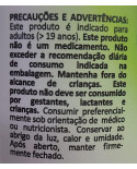 Espirulina Terra Verde 120 Cápsulas 480mg – Suplemento Natural com Proteínas, Ferro e Clorofila para Mais Energia no Dia a Dia!