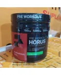 Hórus 300g Max Titanium Pré-Treino - foto 4 de 5
