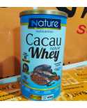 Cacau Whey Natural(nature) 420g