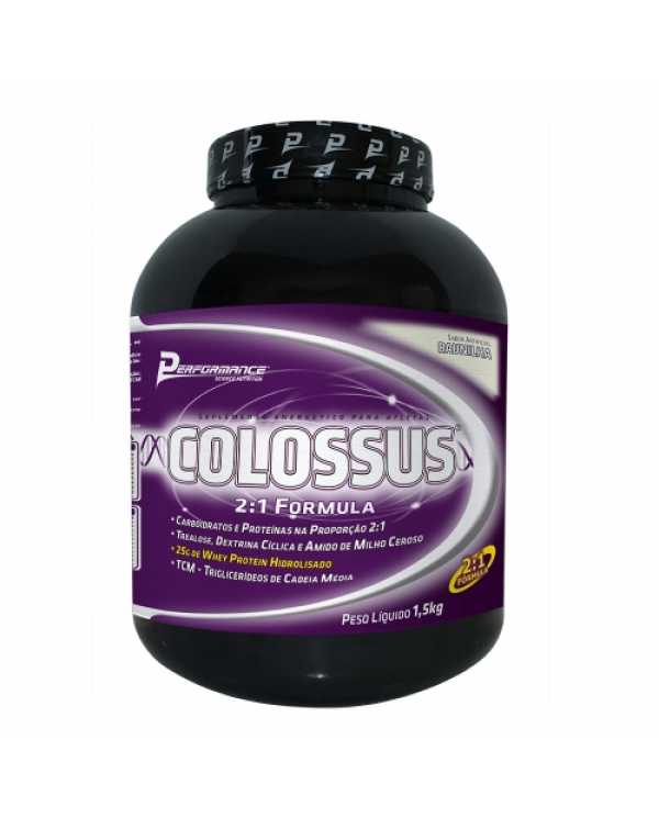 Colossus 2:1 1,5kg