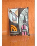 Comprar Faixa Elástica Stronger 80MM para Joelhos — Gigantic Suplementos Faixa Elástica Stronger 80MM para Joelhos