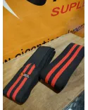 Comprar Faixa Elástica Stronger 80MM para Joelhos — Gigantic Suplementos Faixa Elástica Stronger 80MM para Joelhos