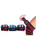 Comprar Faixa Elástica Stronger 80MM para Joelhos — Gigantic Suplementos Faixa Elástica Stronger 80MM para Joelhos