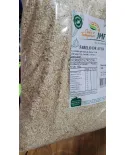 Comprar Farelo de Aveia JMF 1kg - Produto Natural e Integral — Gigantic Suplementos Farelo de Aveia JMF 1kg - Produto Natural e Integral