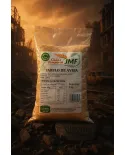 Comprar Farelo de Aveia JMF 1kg - Produto Natural e Integral — Gigantic Suplementos Farelo de Aveia JMF 1kg - Produto Natural e Integral