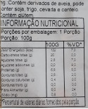 Farelo de Aveia JMF 1kg - Produto Natural e Integral