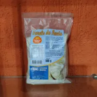 Farelo de aveia 500g - Geração Saúde