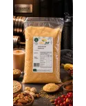 Comprar Farinha de Amendoim JMF 1,010kg – Amendoim Moído para Receitas, Bolos, Panquecas e Vitaminas — Gigantic Suplementos Farinha de Amendoim JMF 1,010kg – Amendoim Moído para Receitas, Bolos, Panquecas e Vitaminas