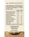 Comprar Farinha de Amendoim JMF 1,010kg – Amendoim Moído para Receitas, Bolos, Panquecas e Vitaminas — Gigantic Suplementos Farinha de Amendoim JMF 1,010kg – Amendoim Moído para Receitas, Bolos, Panquecas e Vitaminas