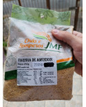 Farinha de Amendoin 250g - Chás e Temperos JMF