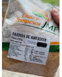 Farinha de Amendoin 250g - Chás e Temperos JMF
