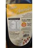 Comprar Farinha de Amêndoa 120g - Geração Saúde — Gigantic Suplementos Farinha de Amêndoa 120g - Geração Saúde