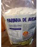 Farinha de aveia 500g