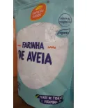 Comprar Farinha de Aveia 500g Fonte de Fibras e Magnésio - Geração Saúde — Gigantic Suplementos Farinha de Aveia 500g Fonte de Fibras e Magnésio - Geração Saúde