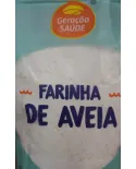 Comprar Farinha de Aveia 500g Fonte de Fibras e Magnésio - Geração Saúde — Gigantic Suplementos Farinha de Aveia 500g Fonte de Fibras e Magnésio - Geração Saúde