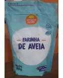 Comprar Farinha de Aveia 500g Fonte de Fibras e Magnésio - Geração Saúde — Gigantic Suplementos Farinha de Aveia 500g Fonte de Fibras e Magnésio - Geração Saúde