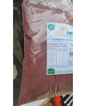 Farinha de Beterraba JMF 1,01kg – Sem Glúten, Rica em Fibras e Natural