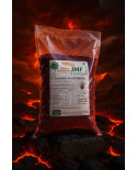 Farinha de Beterraba JMF 1,01kg – Sem Glúten, Rica em Fibras e Natural
