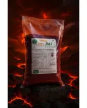 Farinha de Beterraba JMF 1,01kg – Sem Glúten, Rica em Fibras e Natural - foto 6 de 6