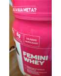 Femini Whey 600g - Max Titanium