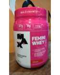 Femini Whey 600g - Max Titanium