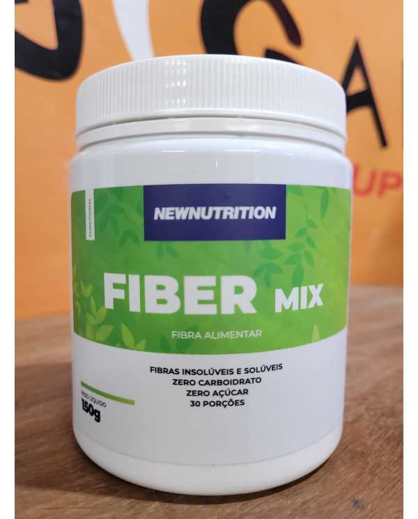 Fiber Mix 150g - New Nutrition