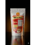 Comprar Fibra de Maçã Integral Desidratada 150g Sem Glúten Alto Teor de Fibras Geração Saúde — Gigantic Suplementos Fibra de Maçã Integral Desidratada 150g Sem Glúten Alto Teor de Fibras Geração Saúde