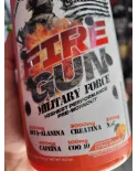 Comprar Fire Gun 300g - Profit — Gigantic Suplementos Fire Gun 300g - Profit