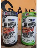 Comprar Fire Gun 300g - Profit — Gigantic Suplementos Fire Gun 300g - Profit