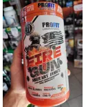 Comprar Fire Gun 300g - Profit — Gigantic Suplementos Fire Gun 300g - Profit