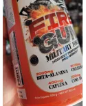 Comprar Fire Gun 300g - Profit — Gigantic Suplementos Fire Gun 300g - Profit